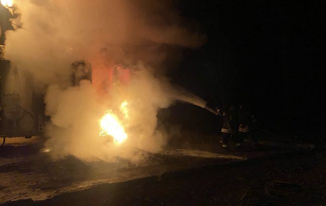 Росія вдарила по енергетиці та портах Одещини: частина населених пунктів без світла