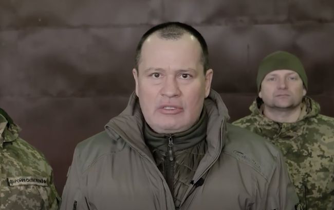 Десантники отримали партію генераторів від волонтерів "Української команди", - Палатний