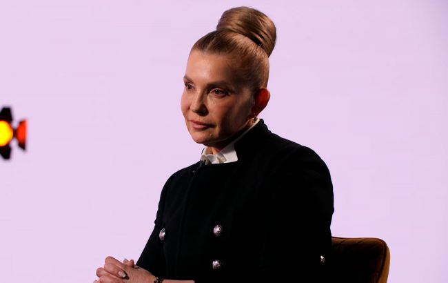 Тимошенко призвала пересмотреть роль иностранных наблюдательных советов в госкомпаниях