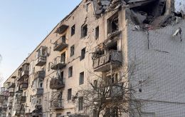 РФ атакует Украину с вечера и на утро: какие города под огнем и что известно о последствиях