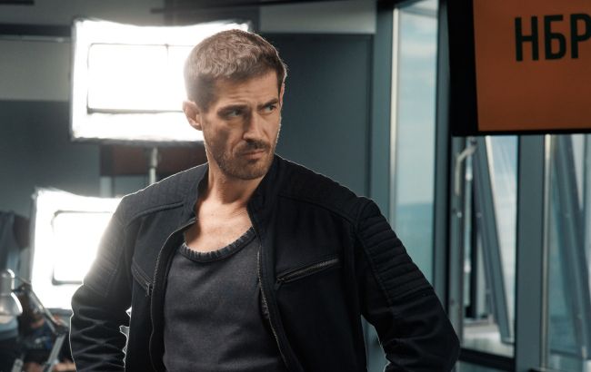 Зірка "Довбуша" повернеться на екран у новому серіалі: ці факти про Стрельникова вас здивують