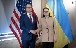 Нова хвиля підтримки України: Свириденко розкрила деталі візиту в США