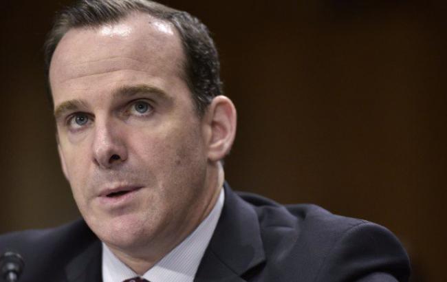 Спецпредставитель Трампа подал в отставку из-за вывода войск из Сирии