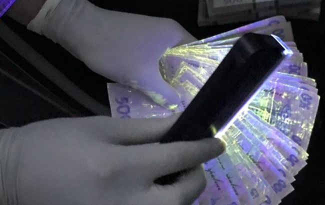 В Винницкой области лидер профсоюза шантажировал санаторий для участников АТО