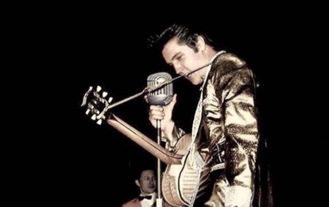 Трамп наградил посмертно Элвиса Пресли медалью Свободы