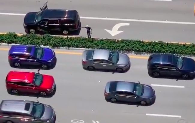 Во Флориде&nbsp;произошло&nbsp;две&nbsp;стрельбы, есть жертвы