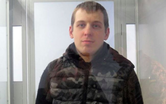 Украина освободила белорусского шпиона перед встречей Зеленского и Лукашенко