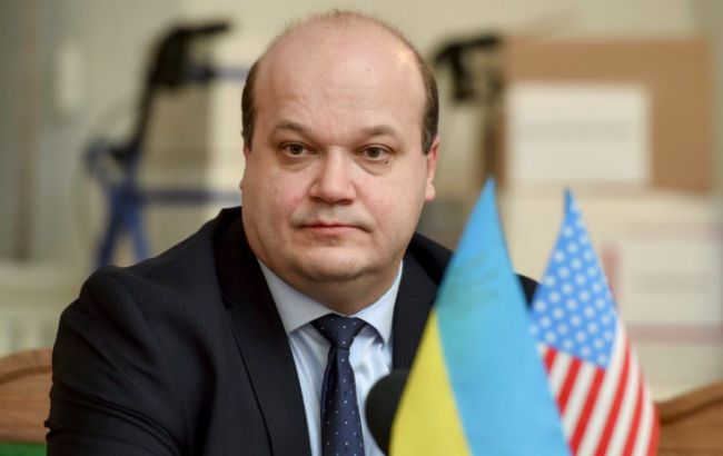 Чалый рассказал о подготовке встречи Трампа с Зеленским