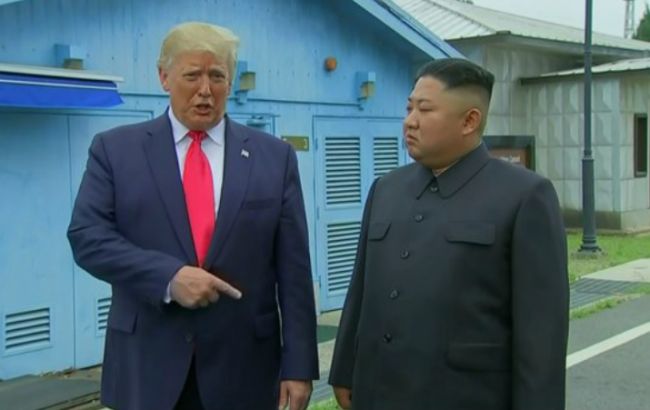 США и КНДР возобновят ядерные переговоры, - Трамп