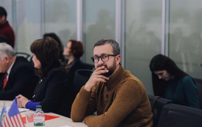 РФ ищет способы давления на адвокатов украинских моряков, - Джелялов