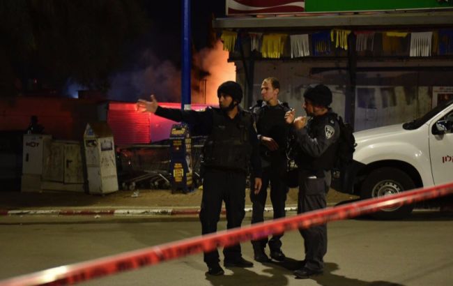 Израильские правоохранители арестовали палестинского министра