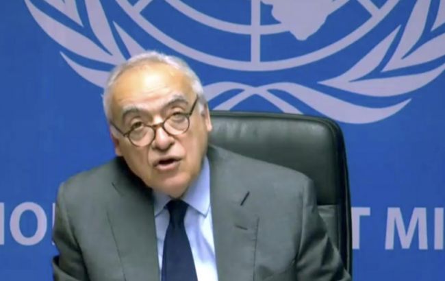 ООН намерена провести конференцию в Ливии, как и планировалось