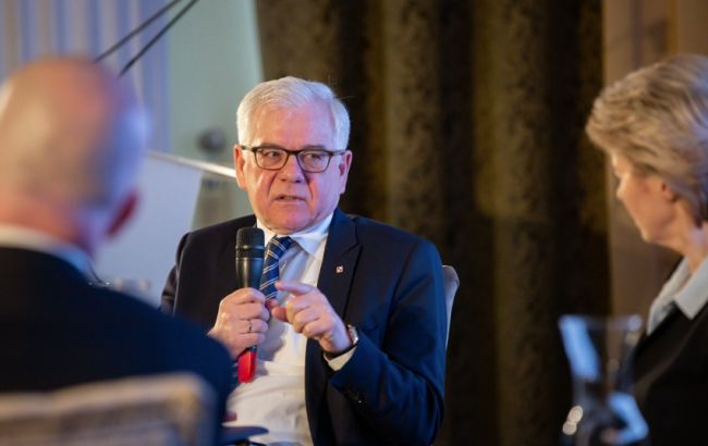 Польща призначила нового посла в Україні