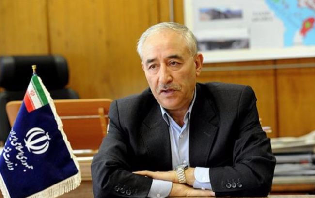 Иран намерен продавать нефть на "сером рынке" для преодоления санкций