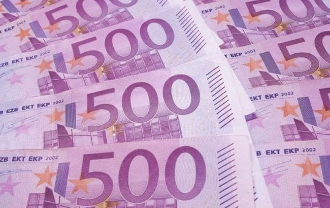 Центробанки еврозоны прекратят выпуск банкнот в 500 евро