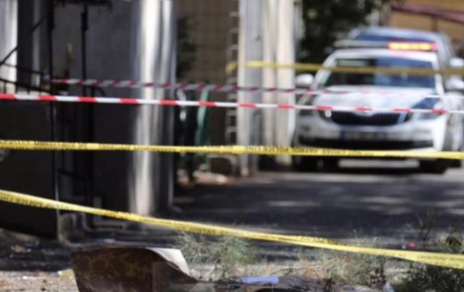 У Грузії в багатоповерховому будинку стався вибух газу, є постраждалі