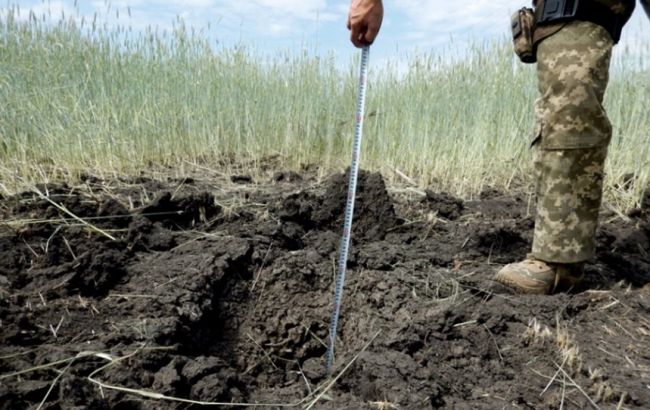 Бойовики на Донбасі обстріляли мирні населені пункти