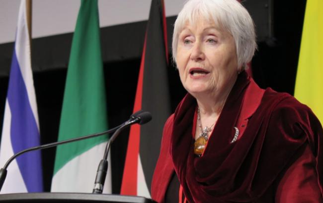 Новим президентом ПА НАТО стала британка Маделін Мун