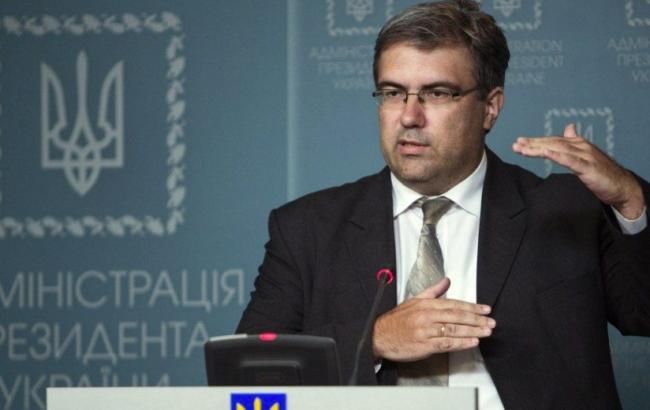 Текст томоса об автокефалии не будет опубликован до вручения предстоятелю УПЦ, - Павленко