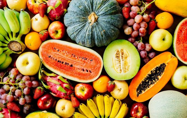 Ученые назвали этот фрукт секретом долгожителей