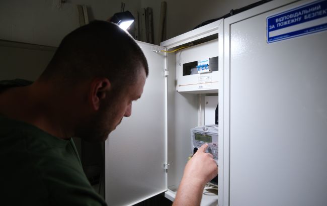 У центрі Рівного зникло світло: що відомо про аварійне відключення