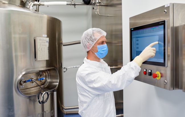 "Фармак" объявил о переходе на цифровое досье лекарственных средств