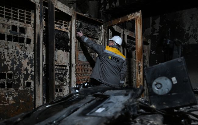 Графіки будуть жорсткими, коли Київ перейде на планові відключення світла, - Міненерго