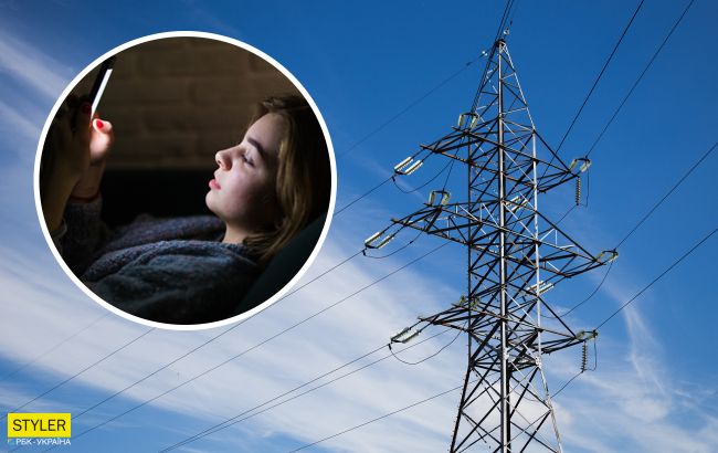 У Києві в деяких будинках не відключатимуть світло: кому пощастить