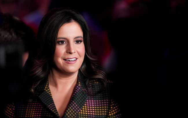 Трамп не буде призначати конгресвумен Стефанік послом США в ООН