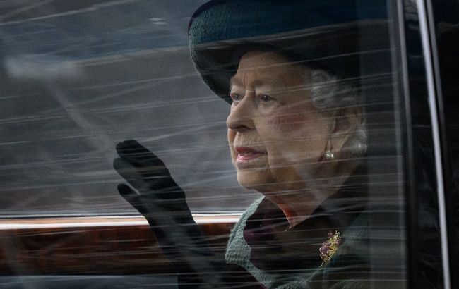 Что будет происходить в день похорон Елизаветы II: детальный график церемонии