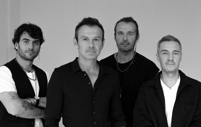 "Океан Ельзи" випустили пісню про "покоління тих, кому болить"