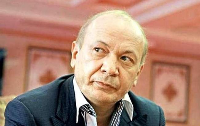 Прокуратура сообщила о подозрении экс-чиновнику КГГА по делу Иванющенко