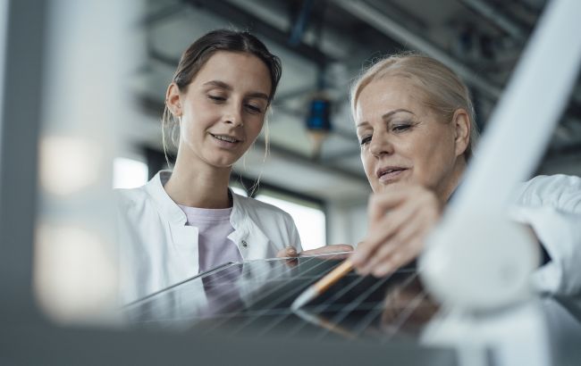 Відбудова та клімат. У Могилянці створили єдиний в Україні науковий центр енергетики