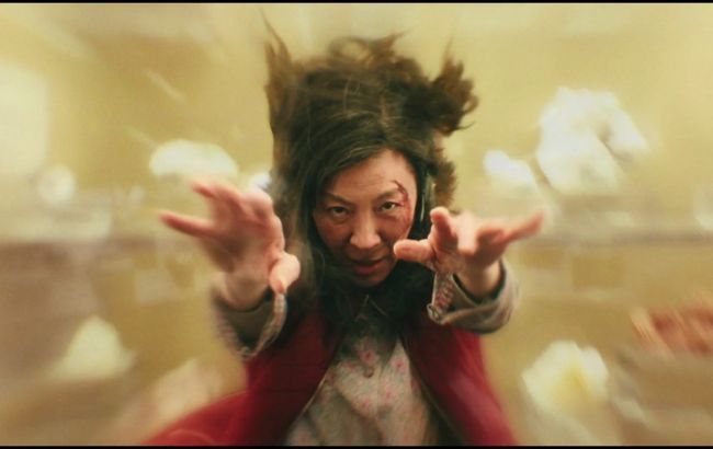 Оскар 2023: стало відоме імʼя кращої актриси