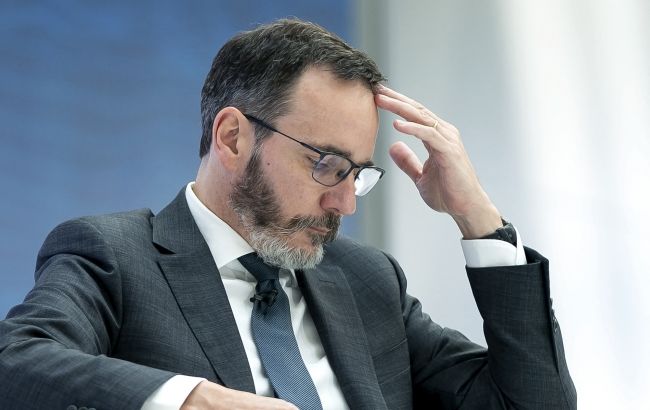 МВФ оцінює вплив конфлікту в Ізраїлі на світову економіку