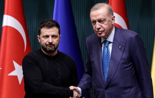 Чи зустрінуться Росія з Україною? У Стамбулі готують новий формат переговорів