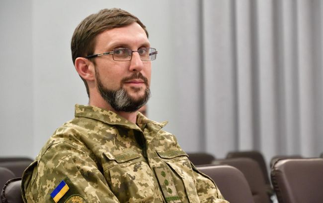 У ГУР розповіли, як використають захоплених у полон солдатів КНДР