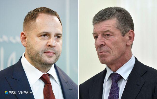 Друга за місяць. У Берліні пройшла зустріч "нормандських" радників: подробиці