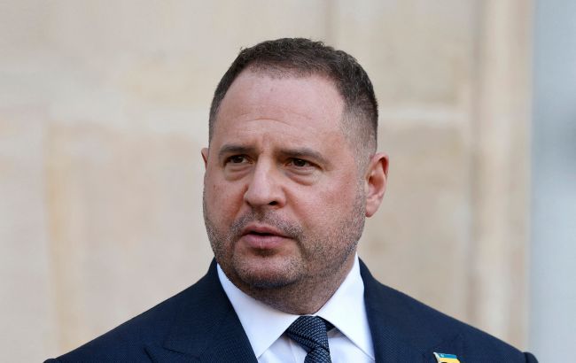 Не "Али-Баба". В НАБУ назвали настоящий псевдоним Ермака на "пленках Миндича"