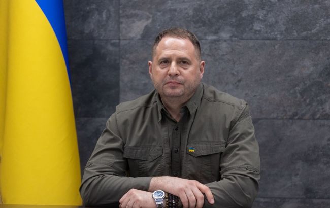 Україна в ООН проголосувала проти зняття ембарго США з Куби: Єрмак назвав причини