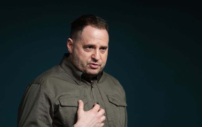 "Ми не торгуємо незалежністю": у Зеленського зробили заяву про діалог із РФ