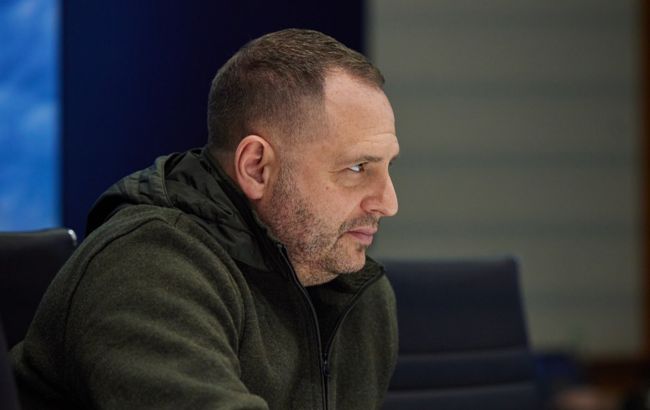 В ожидании эмбарго. Налог на нефть сократит доходы РФ от экспорта, - Ермак