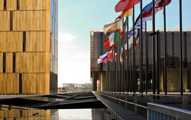 Суд Европейского союза утвердил решение о приостановлении судебной реформы Польши