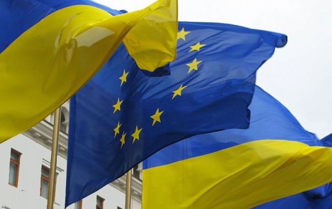 Євросоюз назвав Україну своїм пріоритетним партнером