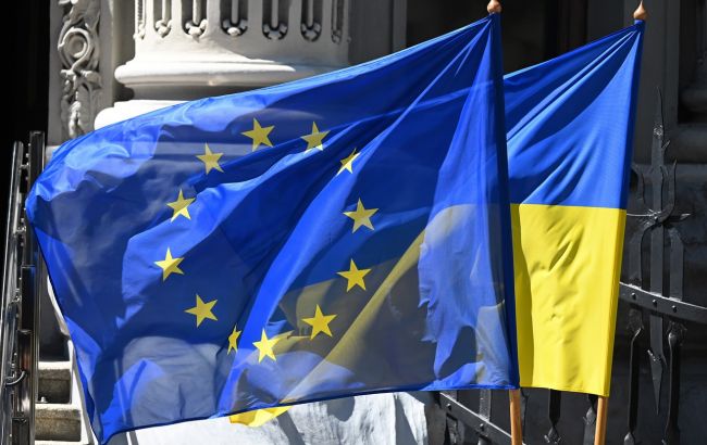 Украина и ЕС приняли решение об обновленных условиях торговли