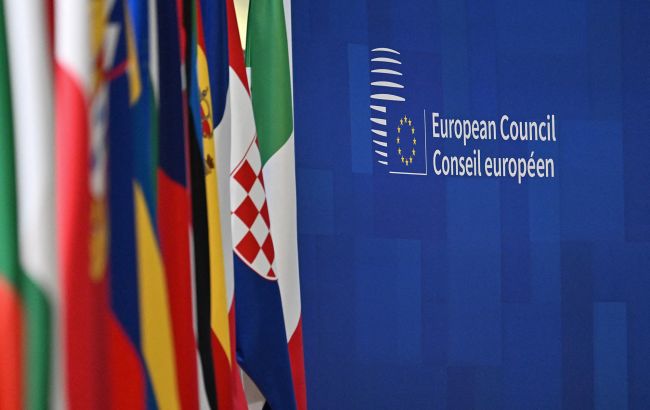 Кредит для Украины на 50 млрд долларов: страны ЕС предоставят большую часть средств