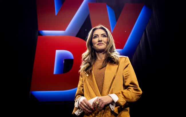 В Минобороны Нидерландов объявили о новом пакете помощи Украине