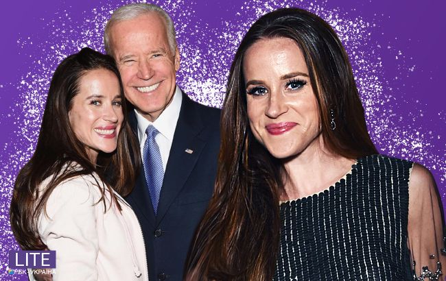 Секрети стилю Ешлі Байден - модниці, активістки і "першої дочки" США: ексклюзивні фото