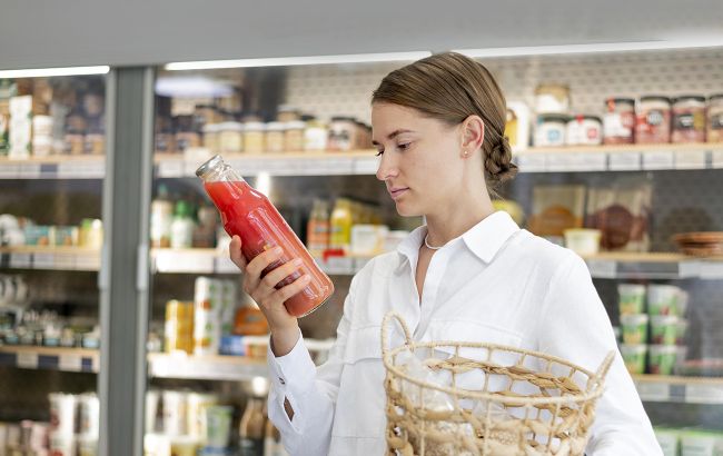 Цей звичайний харчовий консервант може виявитися не таким нешкідливим, як ми думали