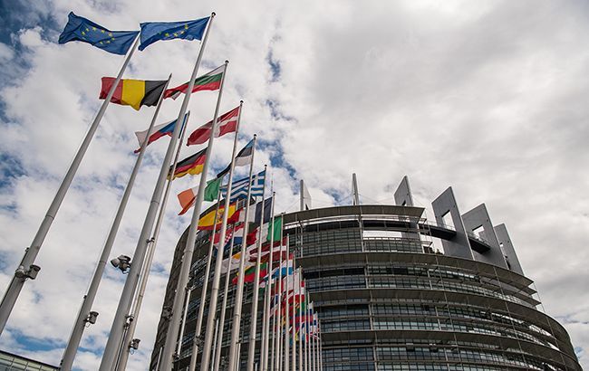 Европарламент поддержал создание режима санкций за нарушение прав человека